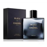 Chanel Blue De Chanel Pour Homme 100 Ml Erkek Parfümü
