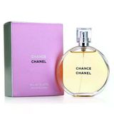 Chanel Chance EDP 100 ml Kadın Parfüm 5321541