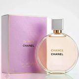 Chanel Chance Edp Kadın Parfüm 100 M 171