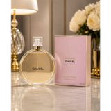 Chanel Chance Edp Kadın Parfüm 100 Ml Eco064