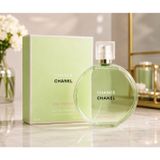 Chanel Chance Fraiche Edt Kadın Parfüm 100 Ml Eco067