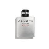 Chanel Chanel Allure Homme Sport Edt Sınırlarını Zorlamak 100 Ml
