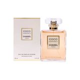 Chanel Chanel Parfüm - Chanel Coco Mademoiselle Intense By Chanel Eau De Parfum, 100Ml