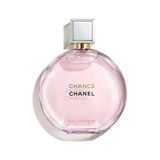 Chanel Chanel Yeni Formülü İle Eşsiz Bir Koku Sunan Parfüm-Chance Eau Tendre Edp 100 Ml Demb.1367