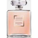Chanel Coco mademoiselle Eau De 100 ml kadın parfüm - Turuncu