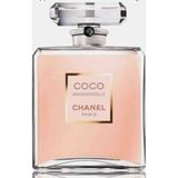Chanel Coco Mademoiselle Eau De Parfum