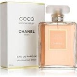 Chanel Coco Mademoiselle EDP 100 ml Kadın Parfüm 3453425248
