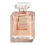 Chanel Coco Mademoiselle Edp 100 Ml Kadın Parfüm CHNPM016