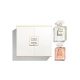 Chanel Coco Mademoiselle Edp 50 Ml Set
