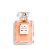 Chanel Coco Mademoiselle Edp Intense Spray 100ml