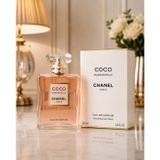 Chanel Coco Mademoiselle Edp Kadın Parfüm 100 Ml Eco066