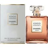 Chanel Coco Mademoiselle Intense EDP 100 ml Kadın Parfüm 5236412