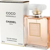 CHANEL COCO MODEMOISELLE 100 ML FEMME