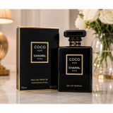 Chanel Coco Noir Edp Kadın Parfüm 100 Ml Eco068