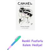 Chanel Efsanesi ve Hayatı + Renkli Fosforlu Kalem - Hayır