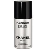 Chanel Egoiste Platinum 100 ml Erkek Deodorant