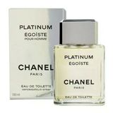 Chanel Egoiste Platinum EDT 100 ml Erkek Parfüm 66