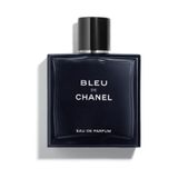 Chanel Erkekler İçin Aromatik-Odunsu Kokulu Bleu De Eau De Parfüm 100ml