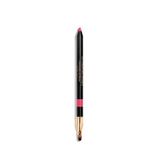 Chanel Le Crayon Levres 166 Rose Vif Dudak Kalemi
