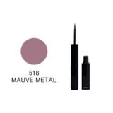 Chanel Le Liner Liquid Eyeliner 518 Mauve Metal