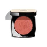 Chanel Les Beiges Healthy Winter Corail Givre Glow Allık