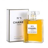 Chanel N°5 Edp 100 Ml Kadın Parfüm 7234628536256