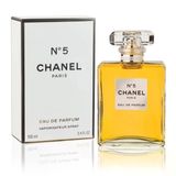 Chanel No 5 Chanel Edp 100Ml Kadın Parfüm