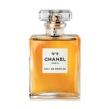 chanel no 5 edp 100 ml kadin 3145891255300