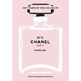 Chanel No. 5: Het parfum van de eeuw