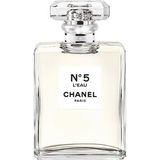 Chanel No.5 L'eau Edt 50 ml Kadın Parfüm