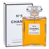 CHANEL NO:5 FEM 100 ML