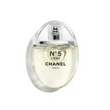 Chanel No5 L'eau Edt 50 Ml Limited Edition Kadın Parfüm