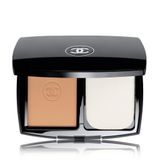 Chanel No:60 Beige Le Teint Ultra Teint Compact Fondöten