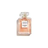 Chanel Parfüm-Coco Mademoıselle Edp 100 Ml