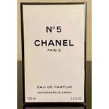 CHANEL PARIS N 5 GF