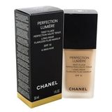 Chanel Perfectıon Lumiere Fluıde Beige Rose 32 Fondöten