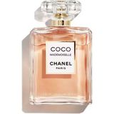 Chanel Permanent Perfume With A New Formula And A Unique Smell - Coco Mademoiselle Edp 100 ml - 00Beyaz