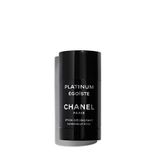 Chanel Platinum Égoïste Stick Deodorant 60g