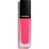 Chanel Rouge Allure Ink Fusion 808 Vibrant Pink Likit Ruj