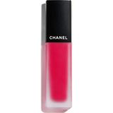 Chanel Rouge Allure Ink Fusion 812 Rose Likit Ruj