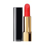 Chanel Rouge Allure Velvet Luminous 60 Kırmızı Ruj