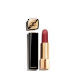 Chanel Rouge Allure Velvet Luminous Matte 549 Lip Colour