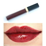 Chanel Rouge Coco Gloss 772 Epique Ruj
