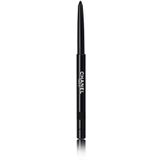 Chanel Stylo Yeux 88 Noir Intense Waterproof Göz Kalemi