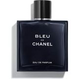 Chanel Yeni Formülü ve Eşsiz Kokusu Ile Kalıcı Parfüm-Bleu De Chanel Edp 100 ml - 00Beyaz