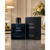 Chanell Bleu De Edp Erkek Parfüm 100 Ml