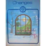 Changes: Writer's Corner (Imagination: An Odyssey through Language