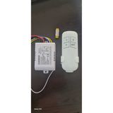 Changfeng 3 kademeli kumanda avize aydınlatma