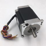 Changzhou 86BHH118-Y490A-Y32A ,85X85MM 8.5nm 7.2V/5A Step Motor