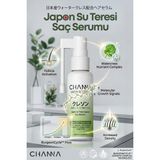Channa Japon Su Teresi Saç Bakım Spreyi 100 ml Dökülme Önleyici Etkili Onarıcı Formül